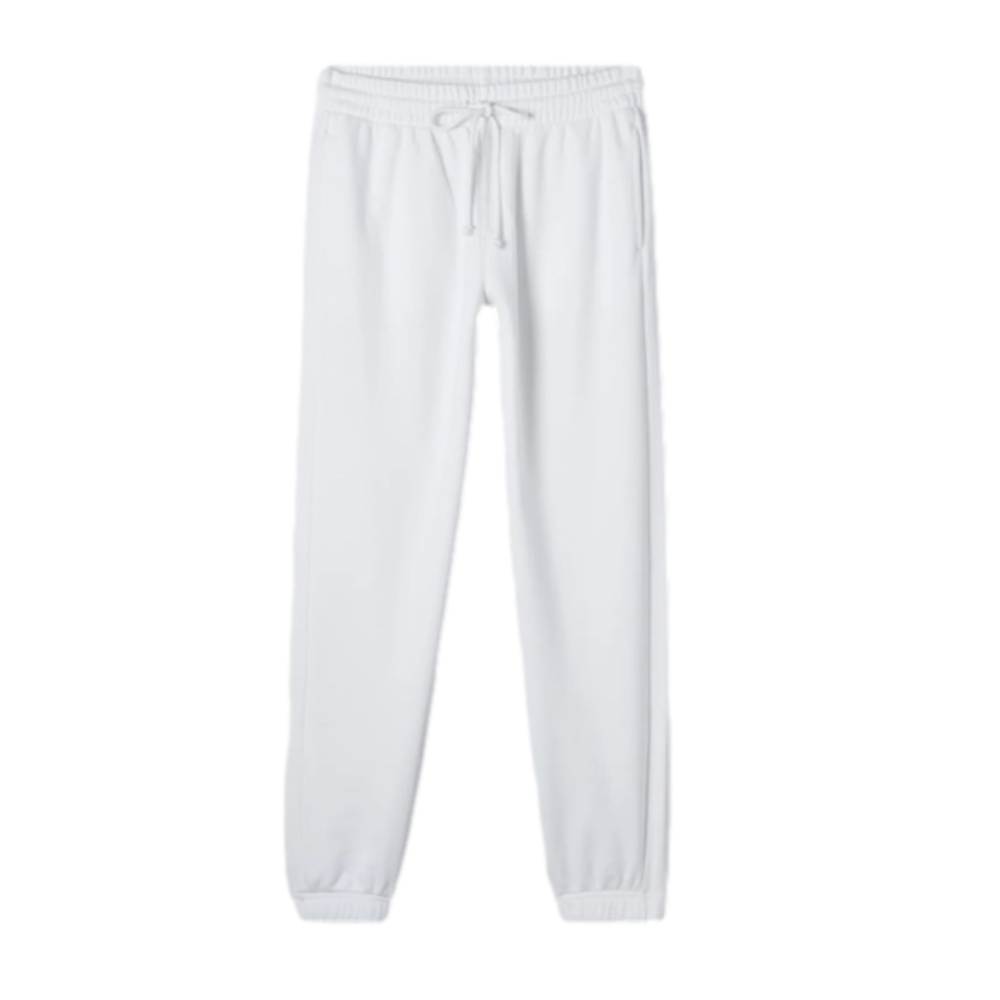 Aritzia TNA AiryAF Fleece Boyfriend Sweatpants Women’s Size 2XS
